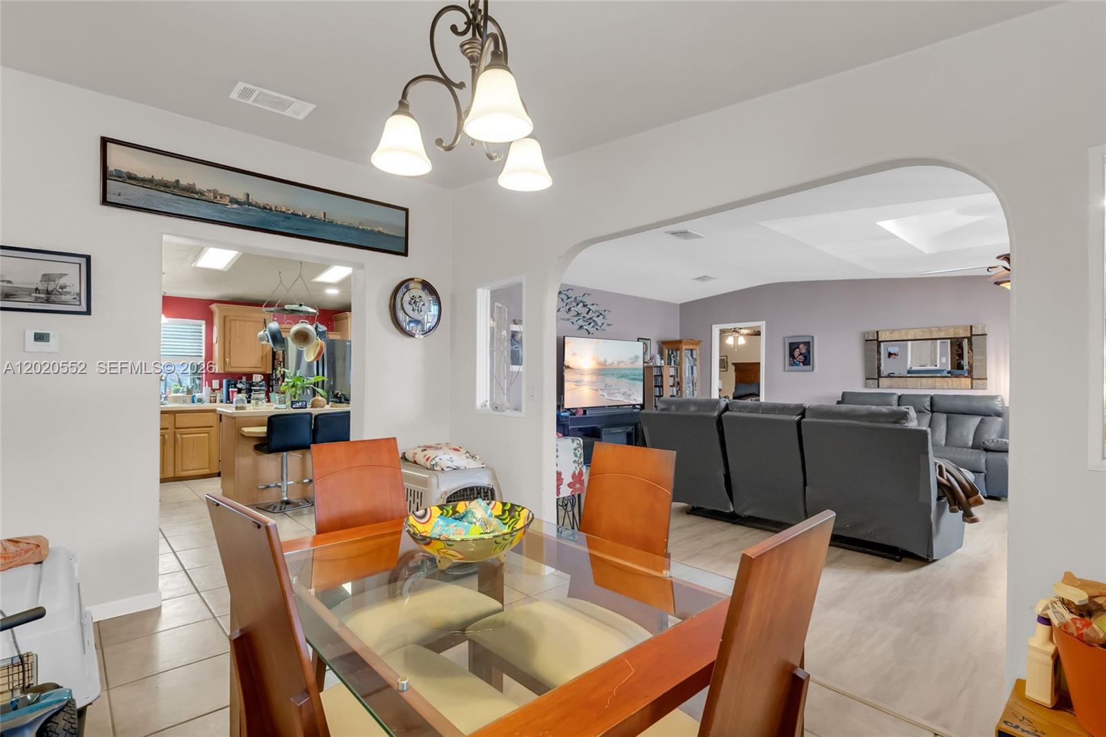 AMERICANA VILLAGE CONDO - Residential