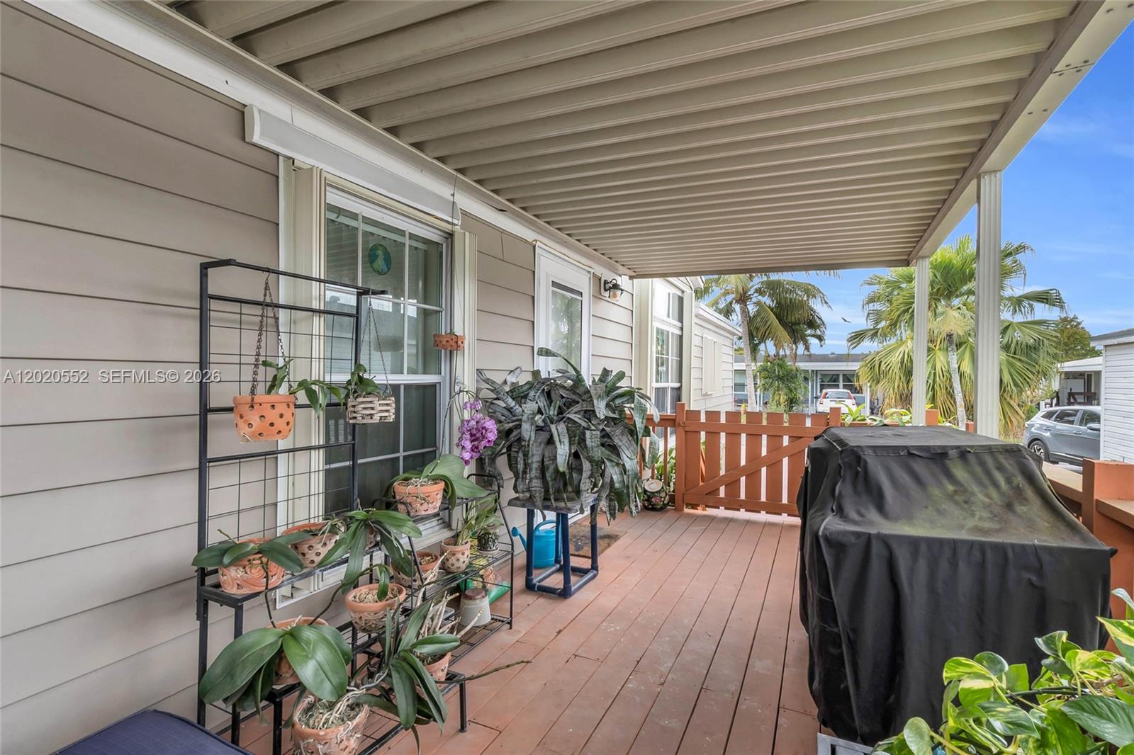 AMERICANA VILLAGE CONDO - Residential