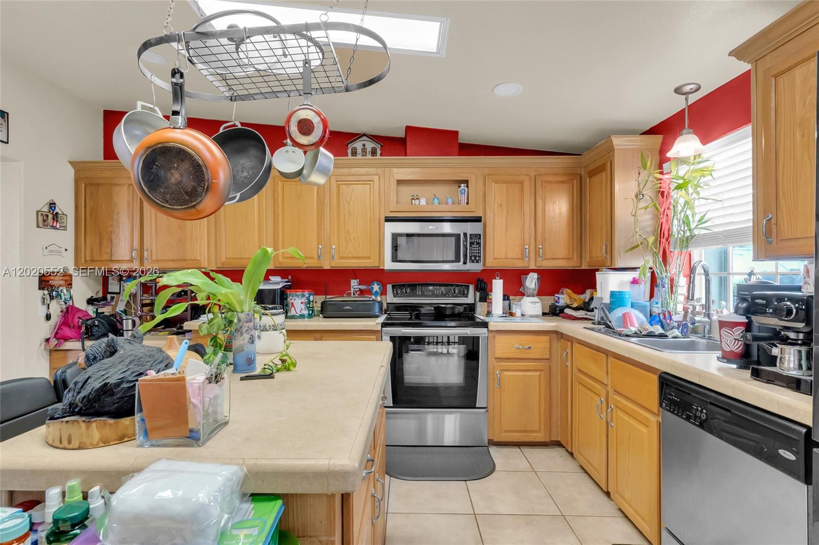 AMERICANA VILLAGE CONDO - Residential