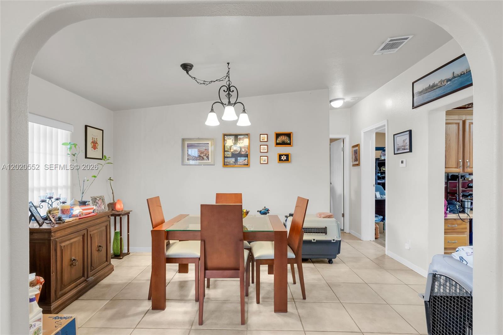 AMERICANA VILLAGE CONDO - Residential