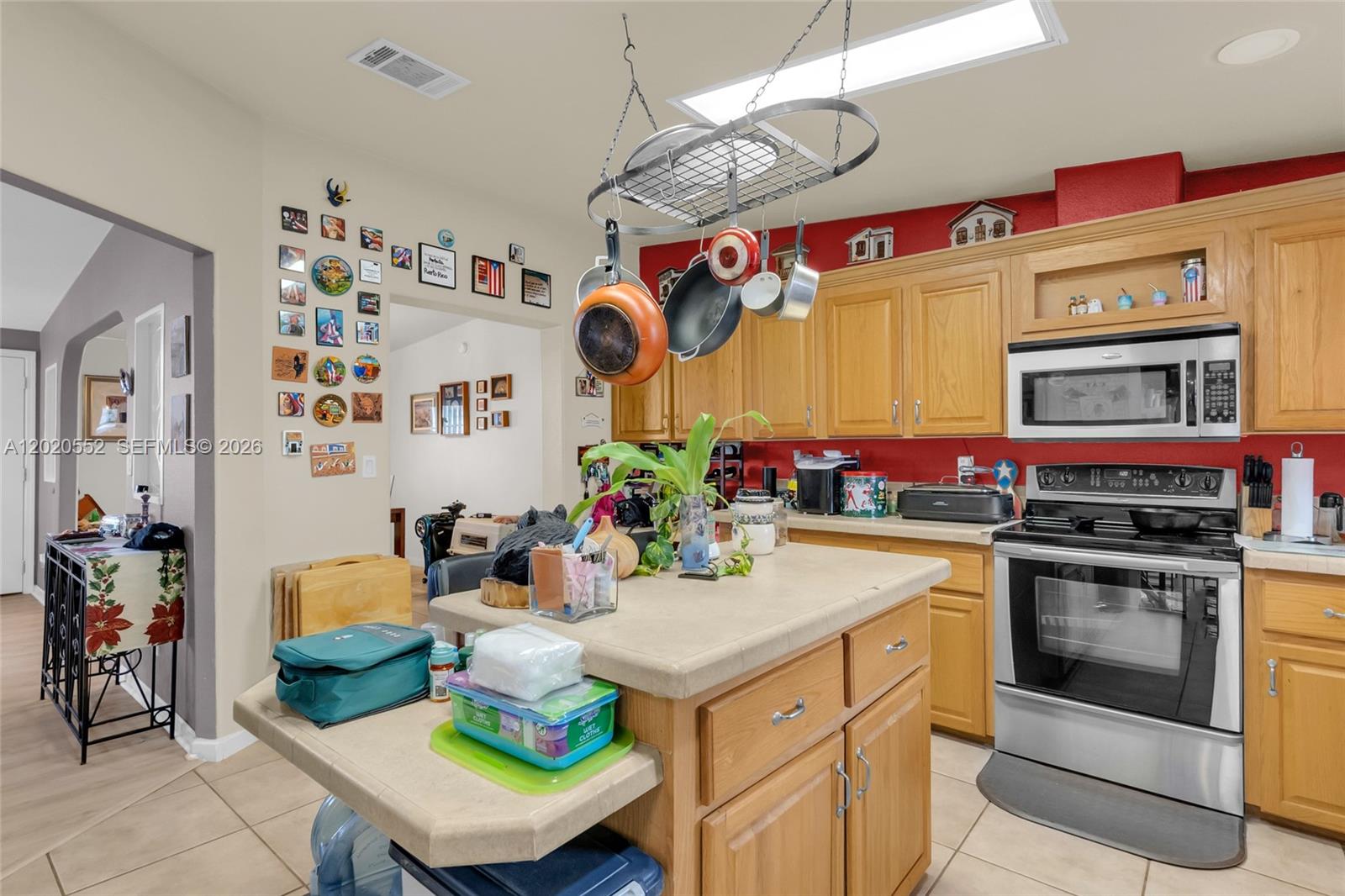 AMERICANA VILLAGE CONDO - Residential