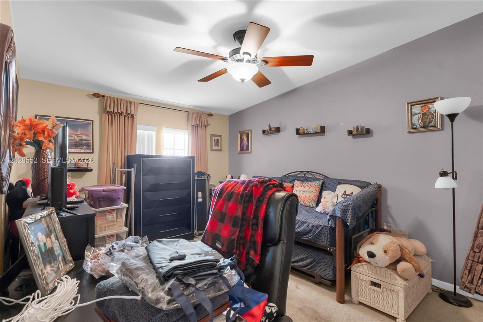 AMERICANA VILLAGE CONDO - Residential