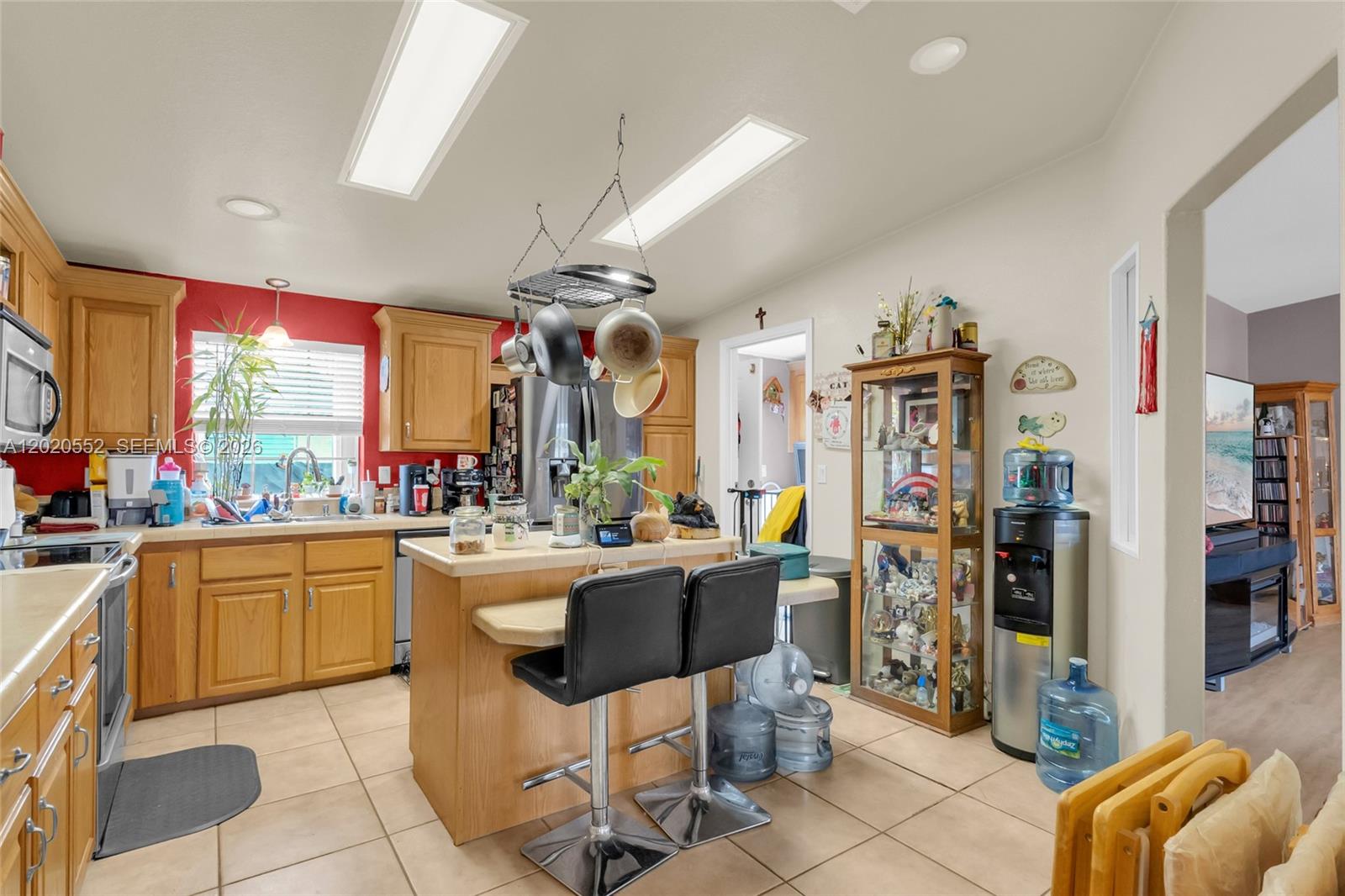 AMERICANA VILLAGE CONDO - Residential