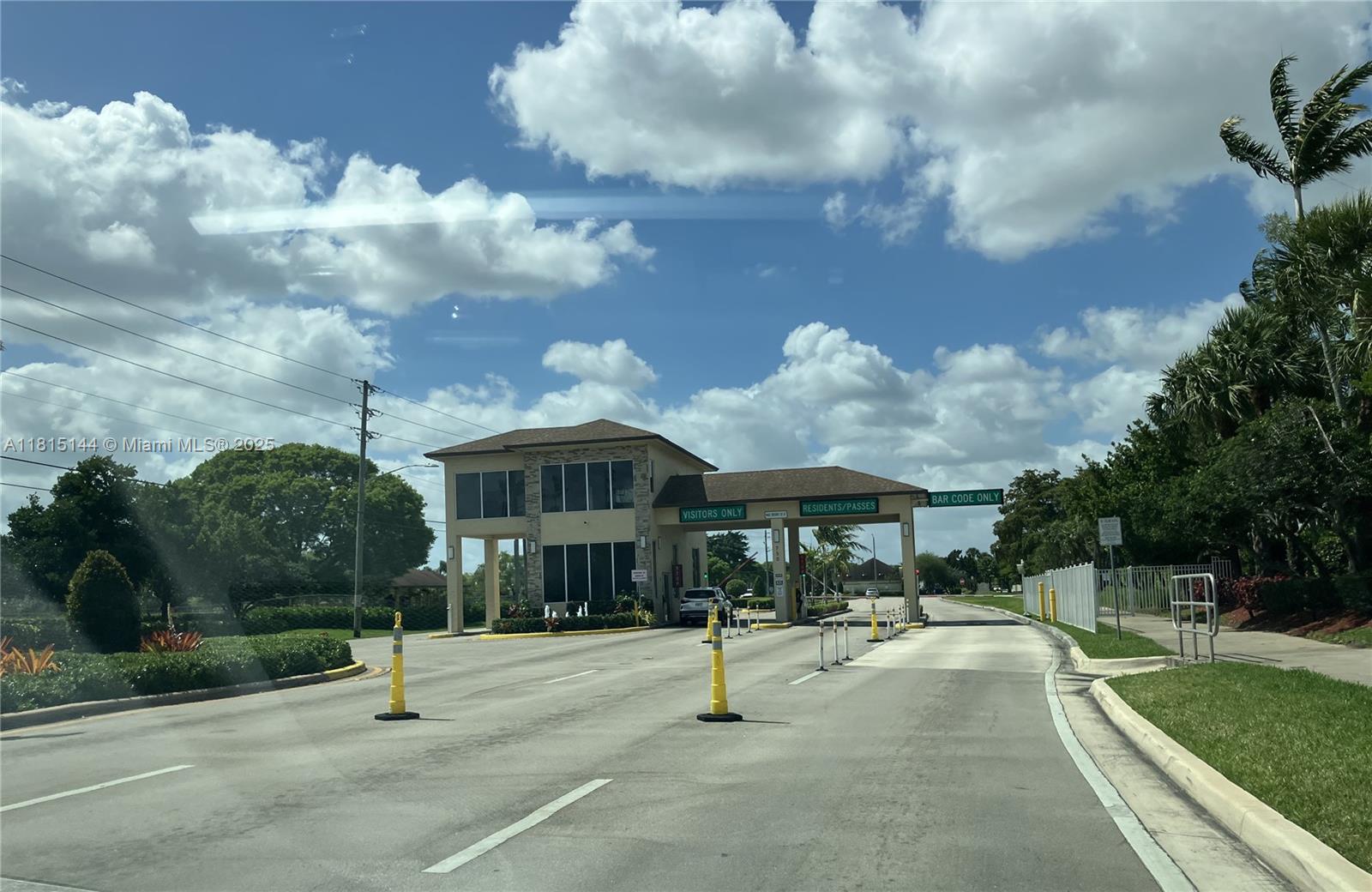 KINGSLEY AT CENTURY VILLA - Residential