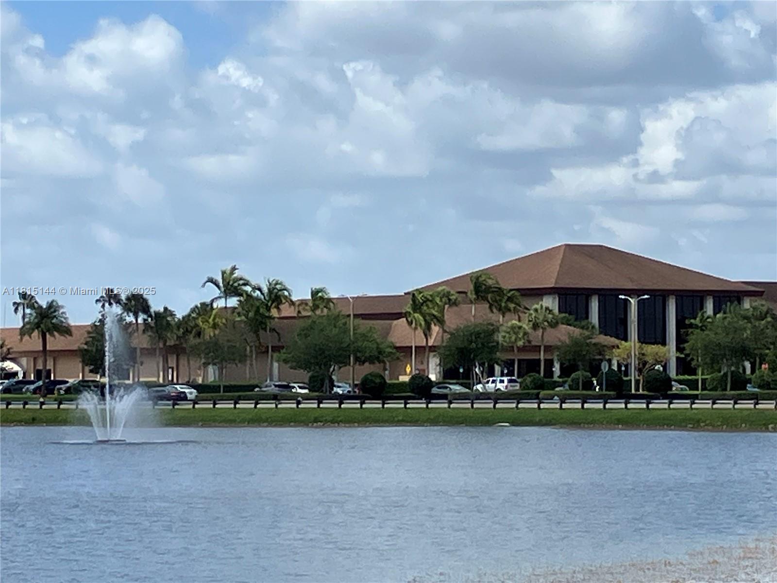 KINGSLEY AT CENTURY VILLA - Residential