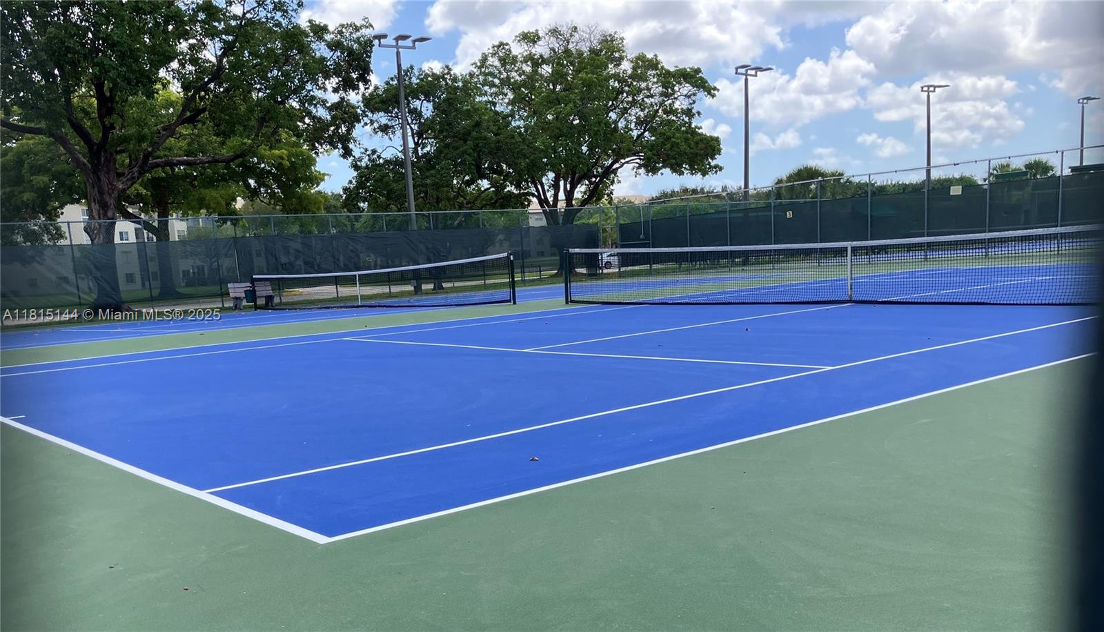 KINGSLEY AT CENTURY VILLA - Residential