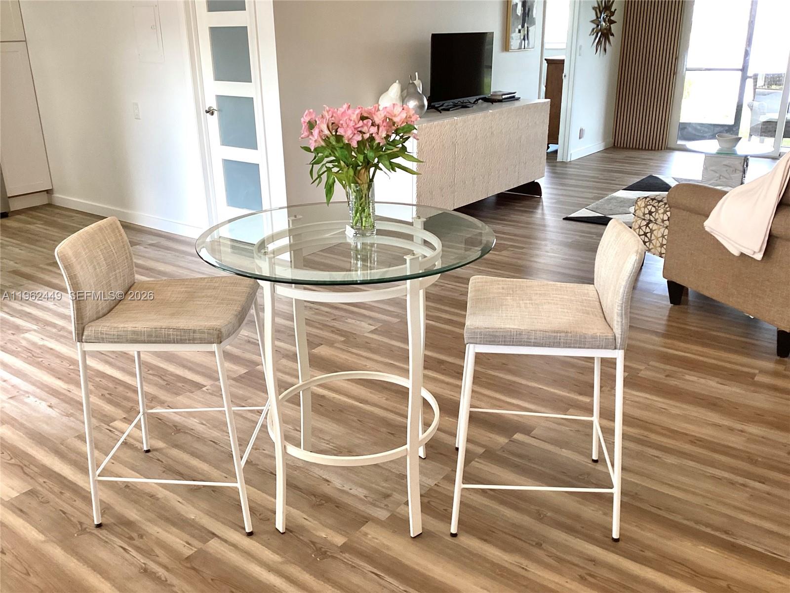 HOLLYBROOK GOLF AND TENNIS - Residential