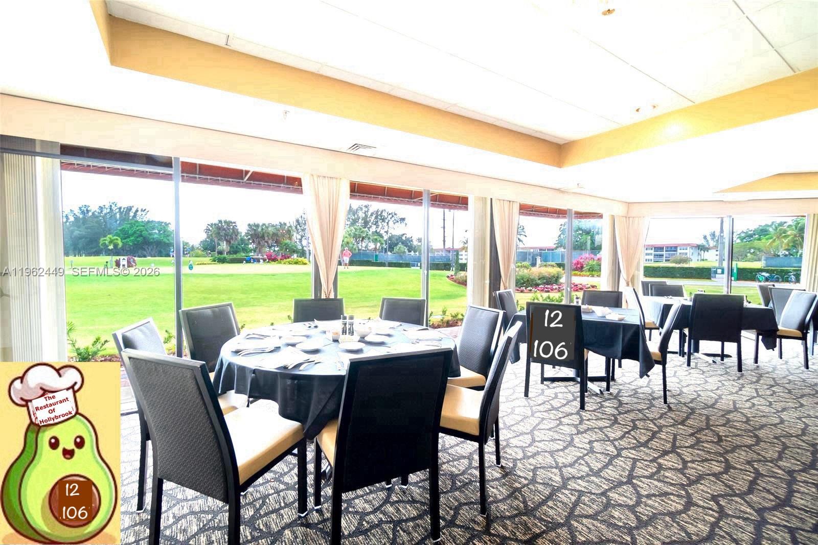 HOLLYBROOK GOLF AND TENNIS - Residential