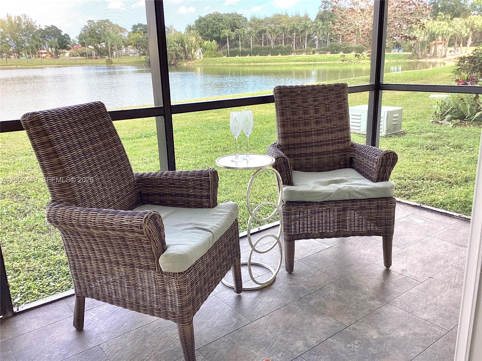 HOLLYBROOK GOLF AND TENNIS - Residential