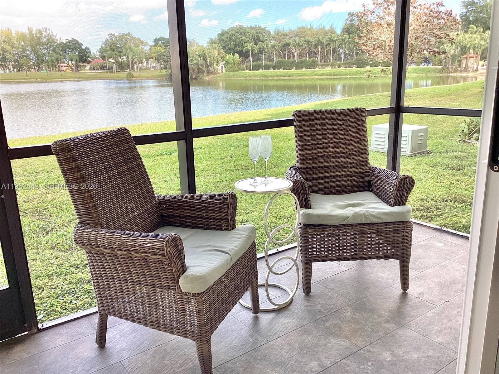 HOLLYBROOK GOLF AND TENNIS - Residential