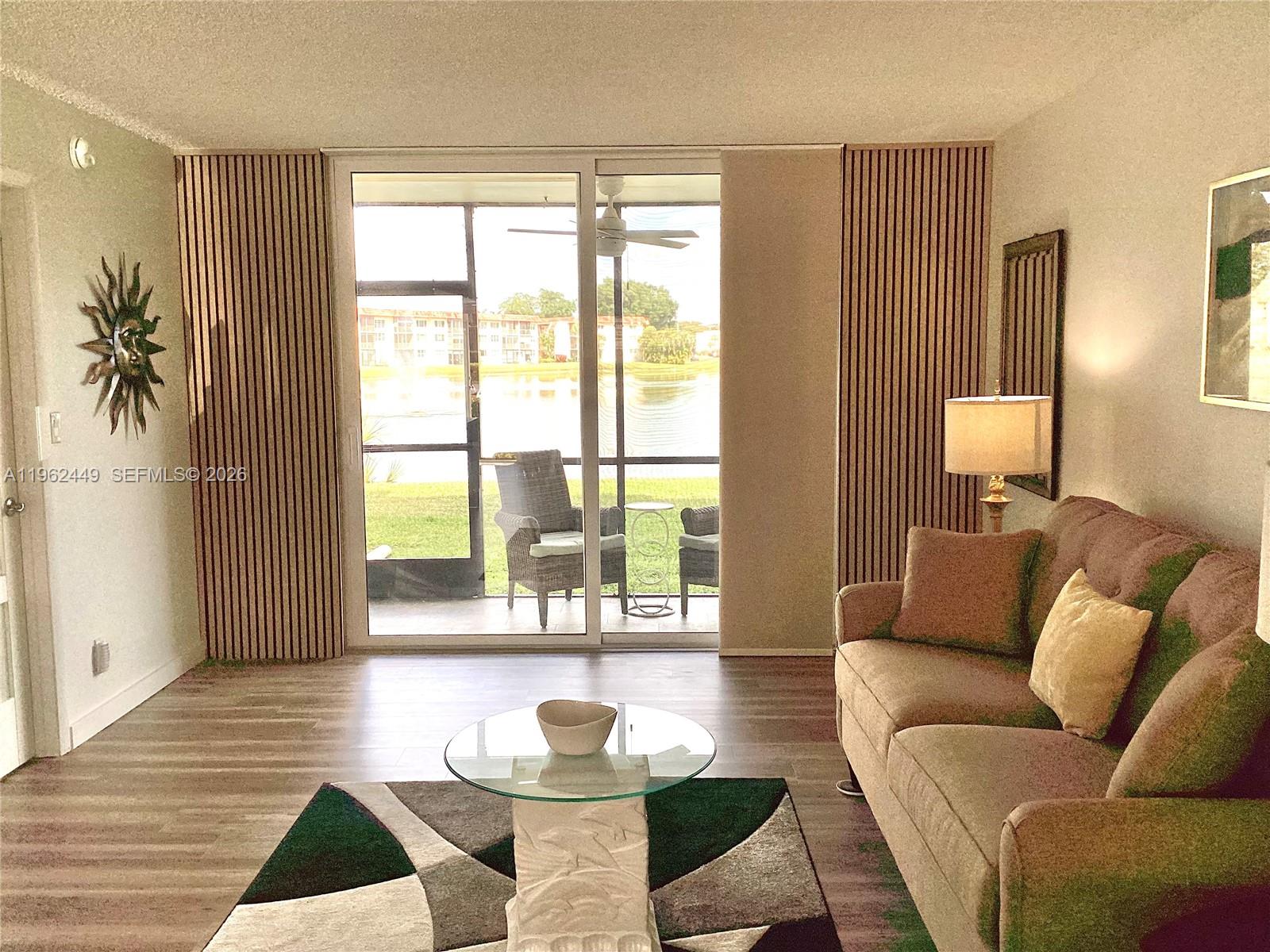 HOLLYBROOK GOLF AND TENNIS - Residential