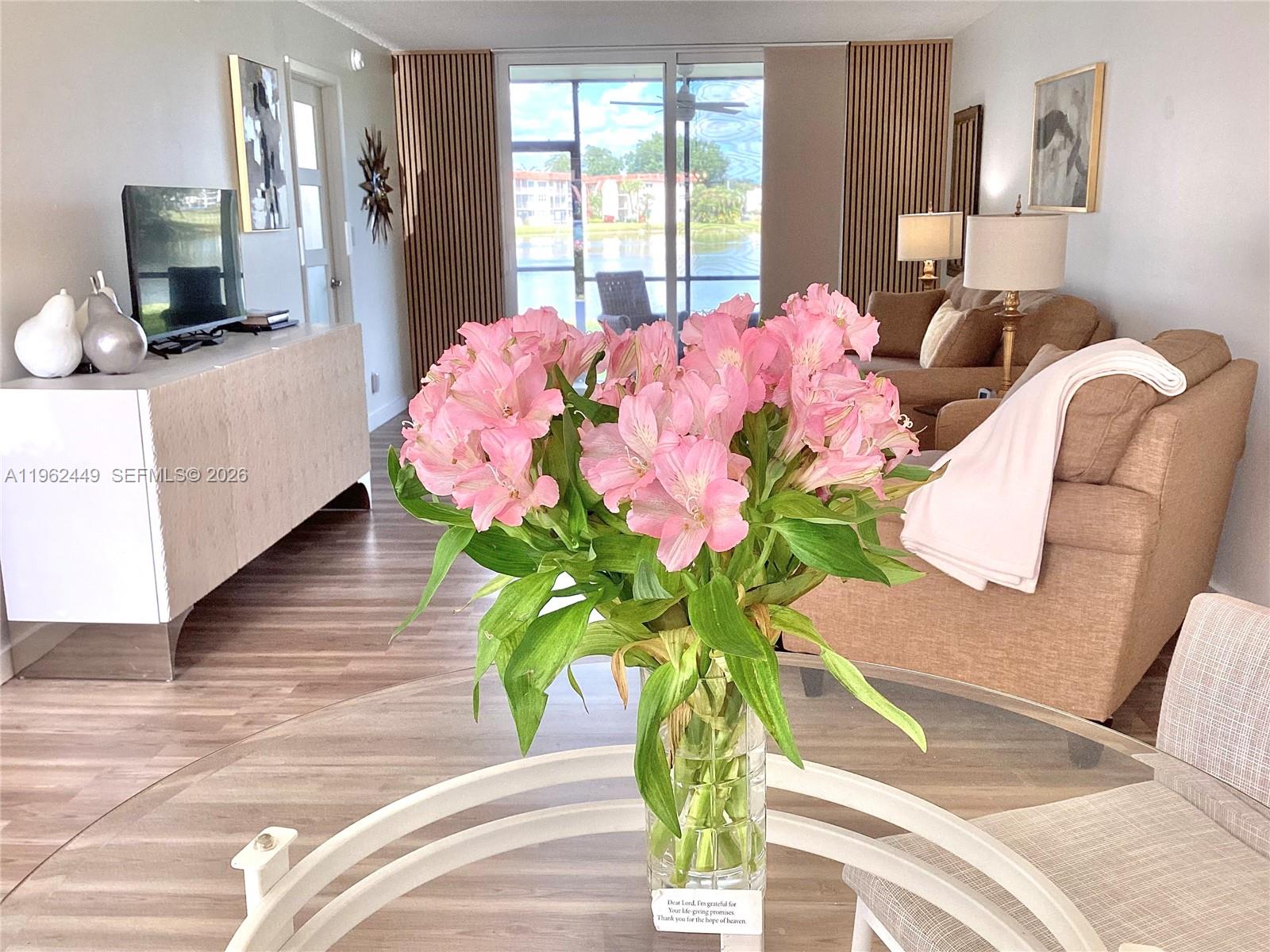 HOLLYBROOK GOLF AND TENNIS - Residential