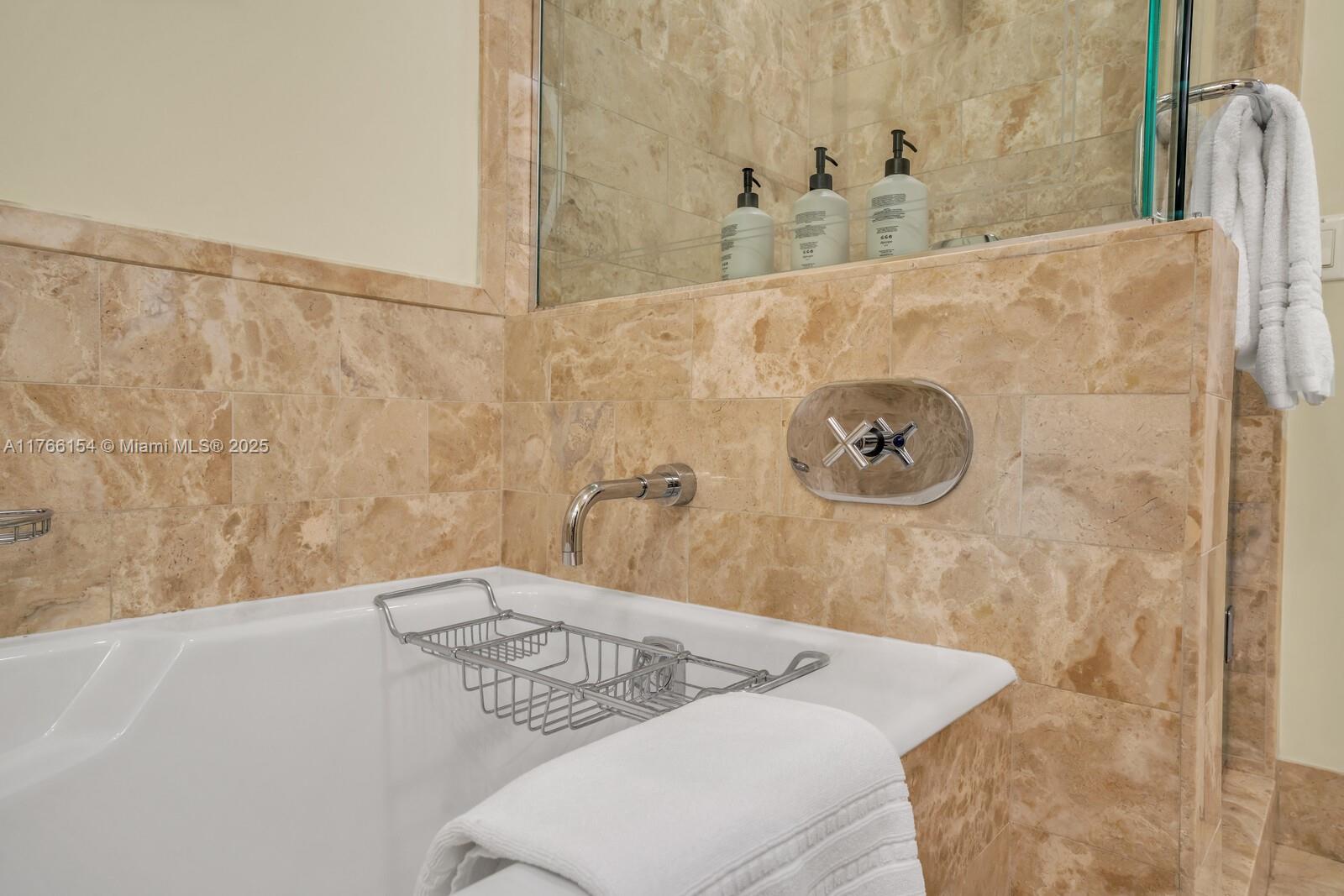 MILLENNIUM TOWER CONDOMIN - Residential Lease