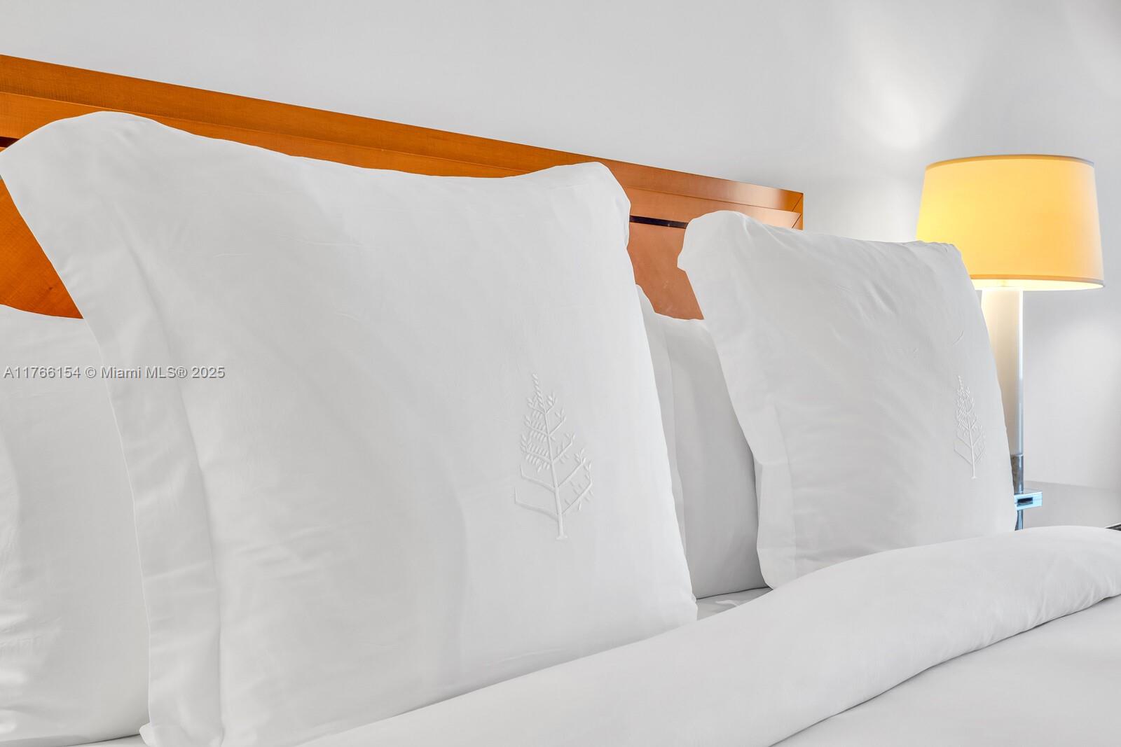 MILLENNIUM TOWER CONDOMIN - Residential Lease