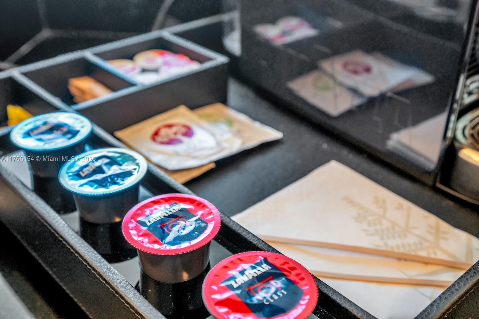 MILLENNIUM TOWER CONDOMIN - Residential Lease