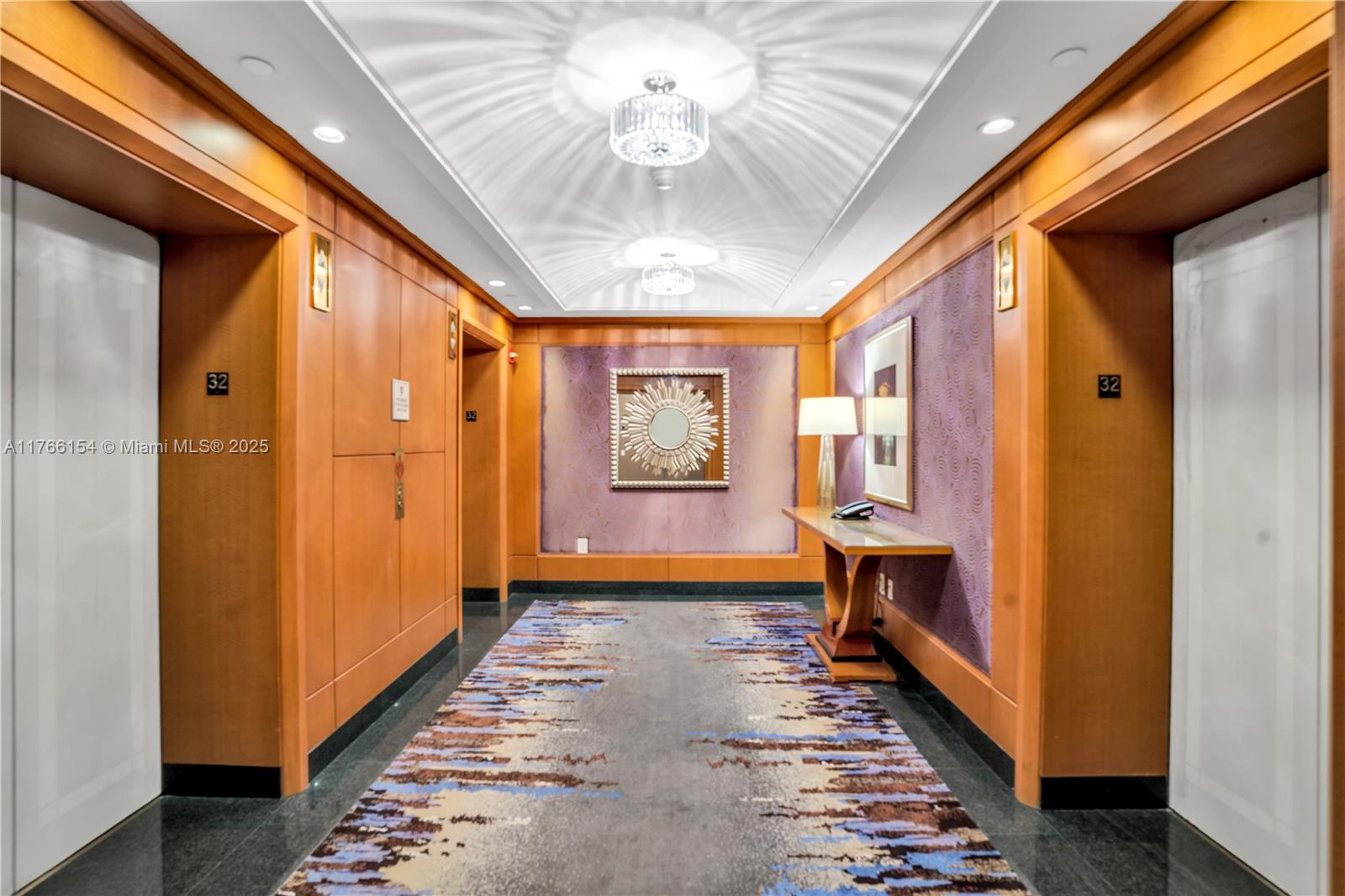 MILLENNIUM TOWER CONDOMIN - Residential Lease