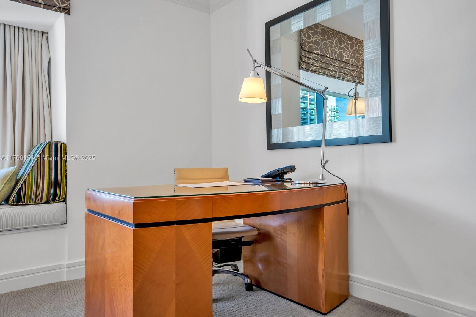 MILLENNIUM TOWER CONDOMIN - Residential Lease