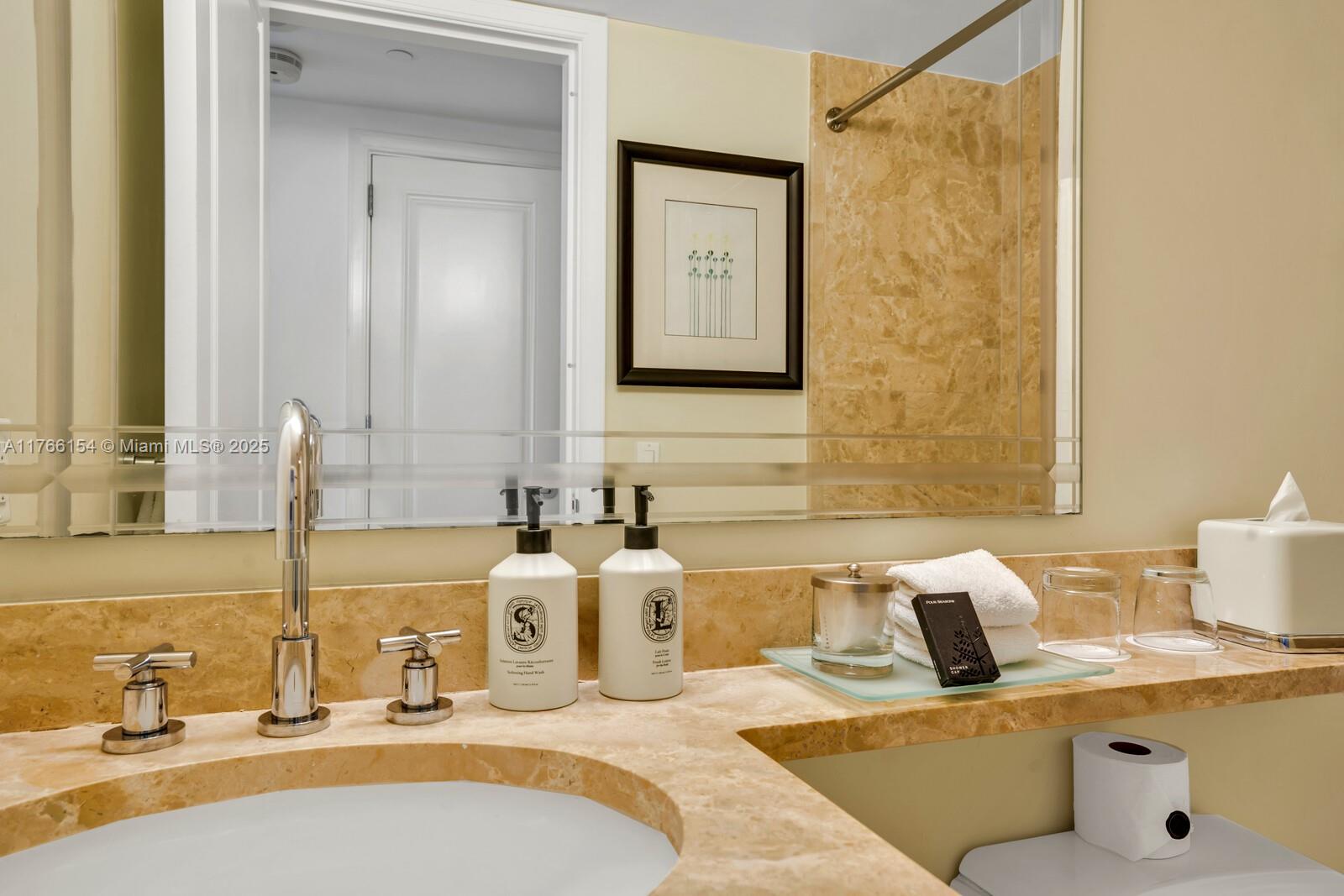 MILLENNIUM TOWER CONDOMIN - Residential Lease