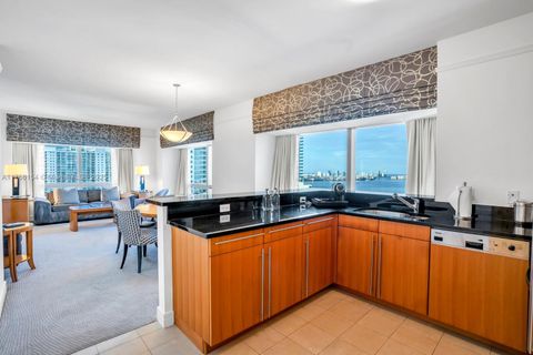 1435 Brickell Ave 3607 Miami FL 33131