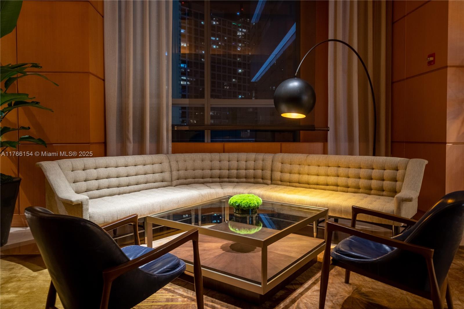 MILLENNIUM TOWER CONDOMIN - Residential Lease