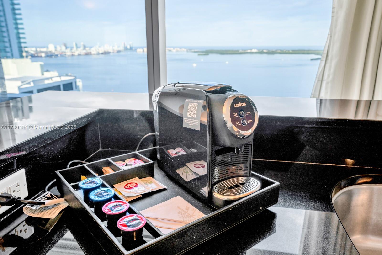 MILLENNIUM TOWER CONDOMIN - Residential Lease