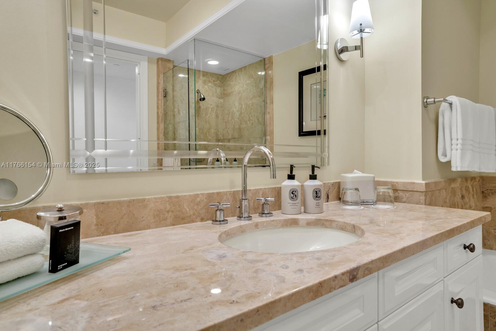 MILLENNIUM TOWER CONDOMIN - Residential Lease