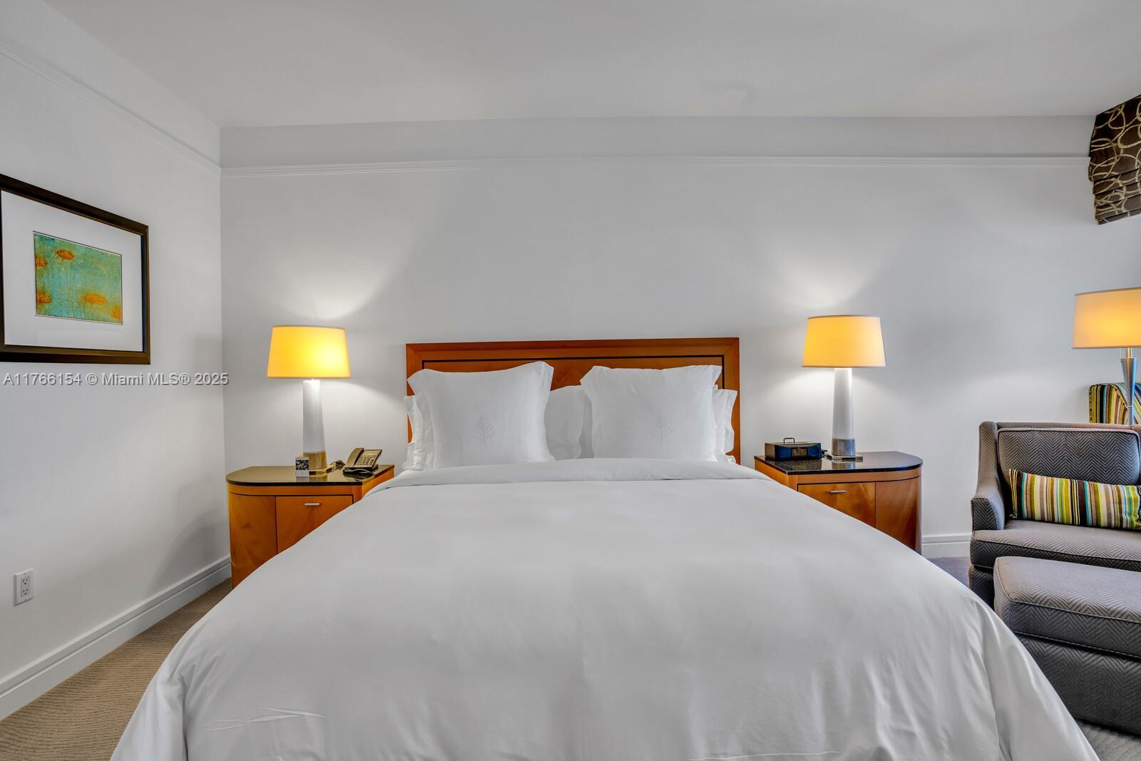 MILLENNIUM TOWER CONDOMIN - Residential Lease