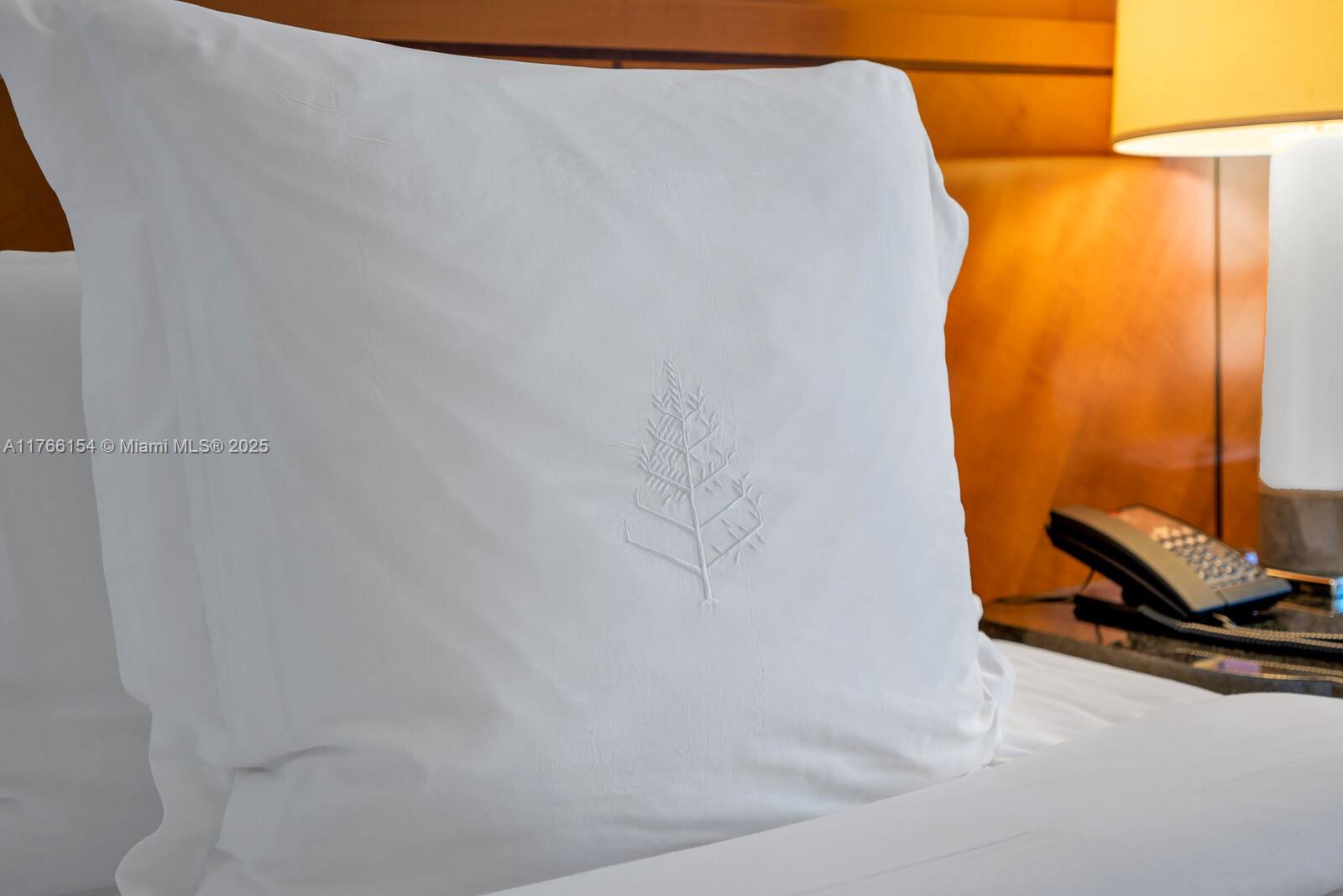 MILLENNIUM TOWER CONDOMIN - Residential Lease