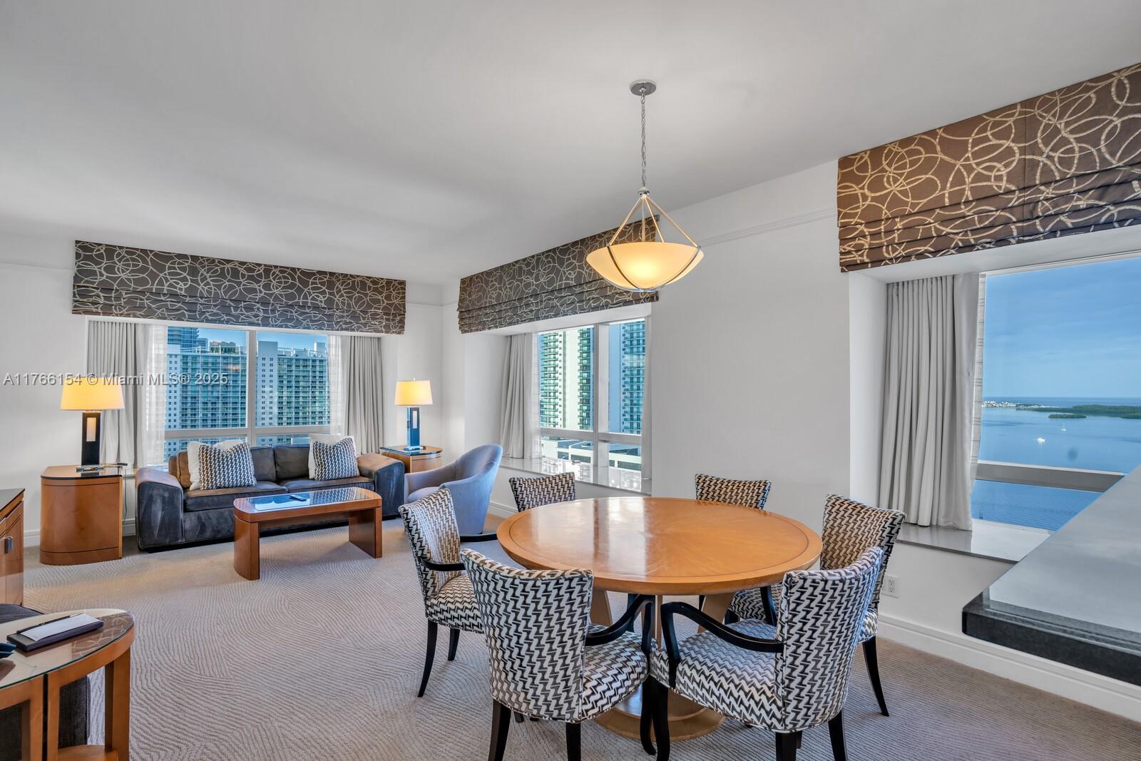 1435 Brickell Ave 3607