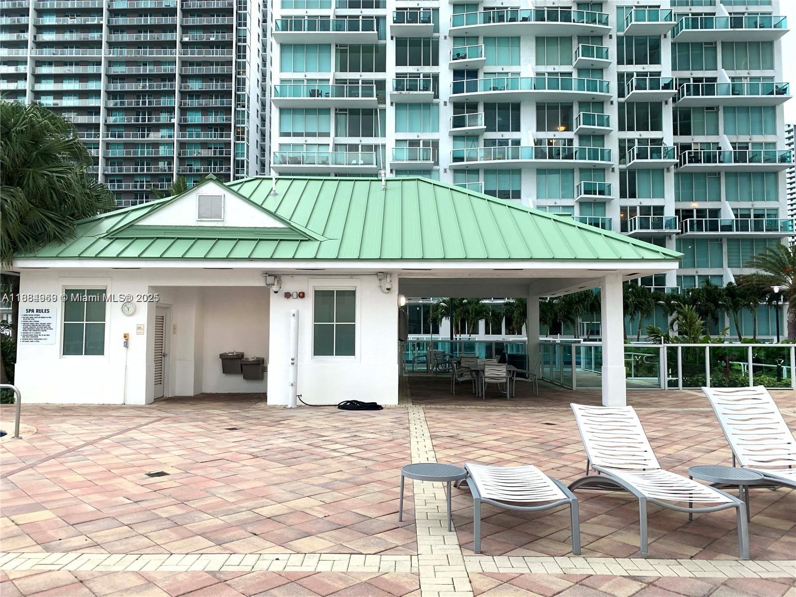 BRICKELL ON THE RIVER N T - Residential Lease