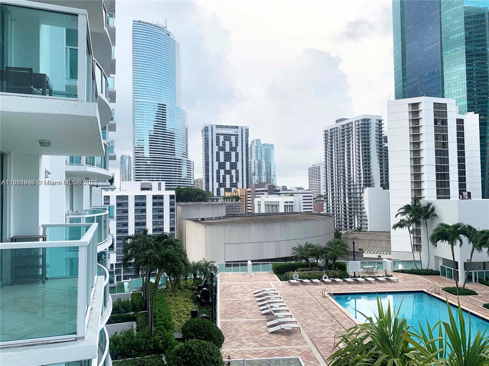 BRICKELL ON THE RIVER N T - Residential Lease