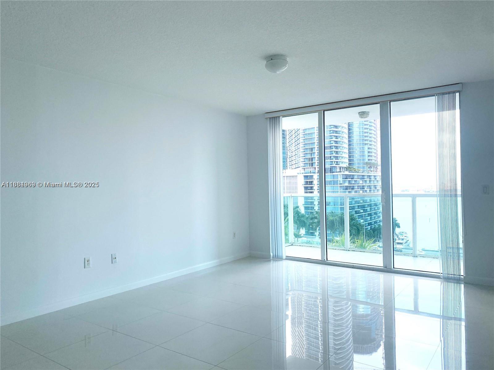 BRICKELL ON THE RIVER N T - Residential Lease