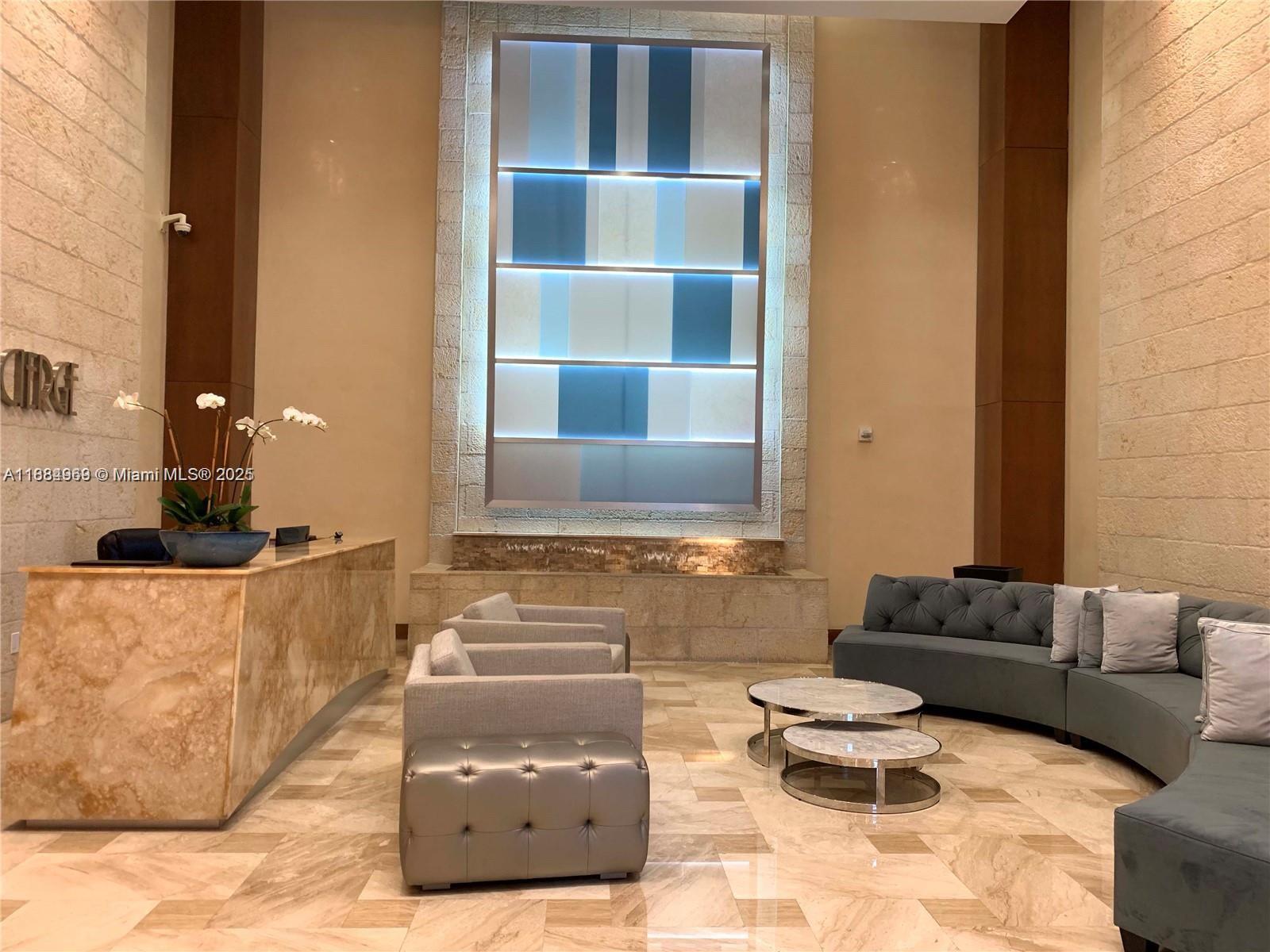 BRICKELL ON THE RIVER N T - Residential Lease