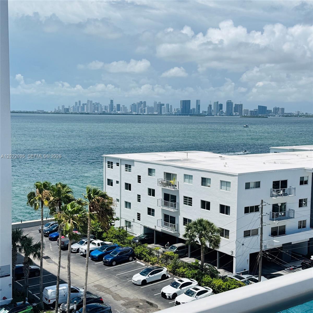 TREASURES ON THE BAY II C - Residential