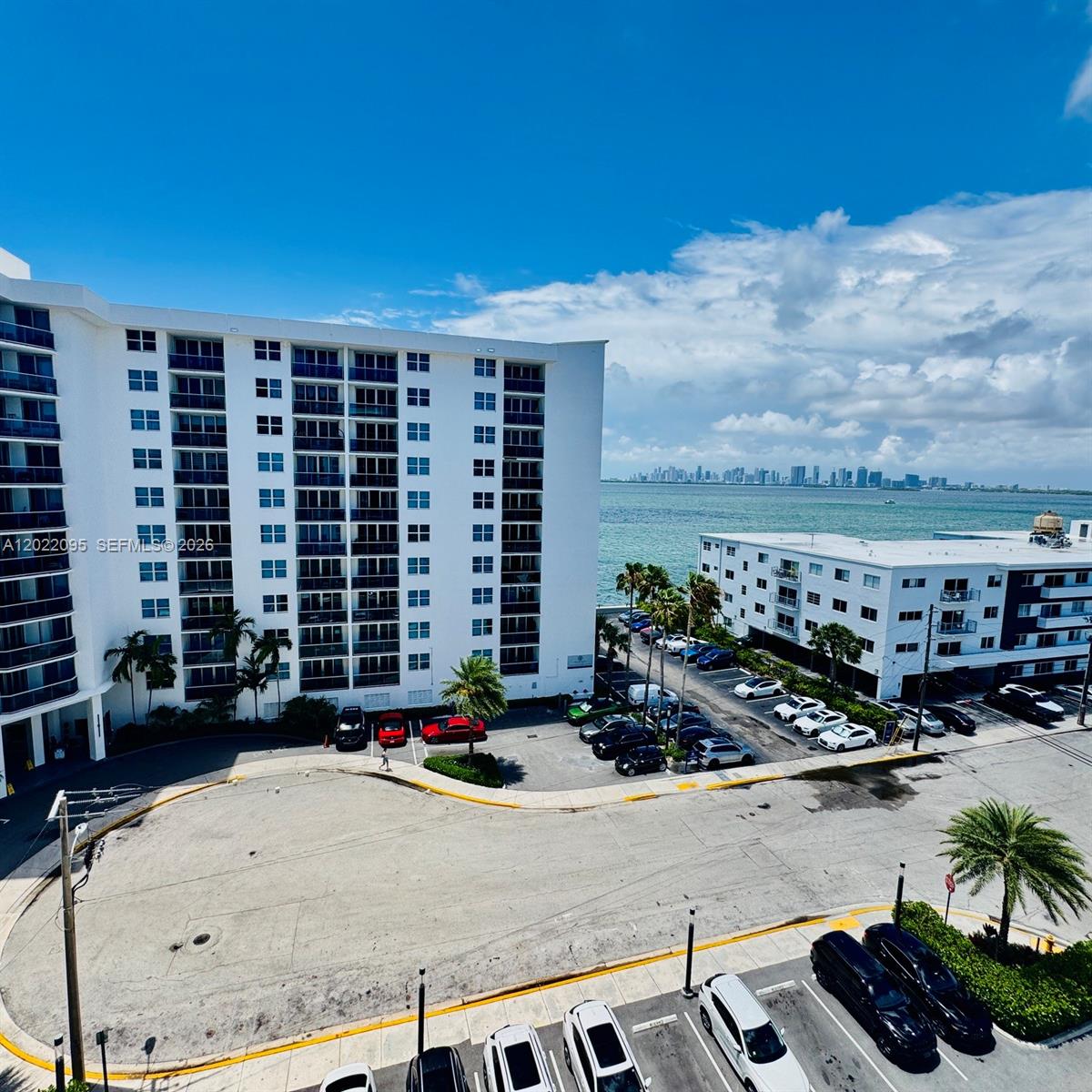 TREASURES ON THE BAY II C - Residential