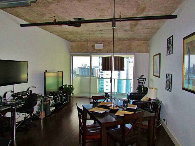 Mirador 1000 - Residential Lease