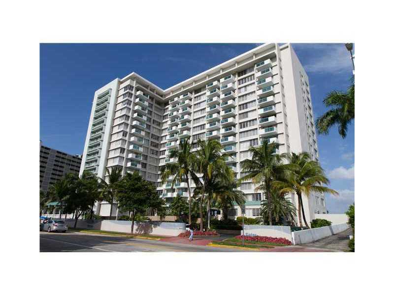 Mirador 1000 - Residential Lease