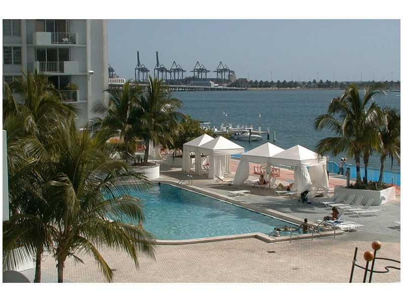 Mirador 1000 - Residential Lease