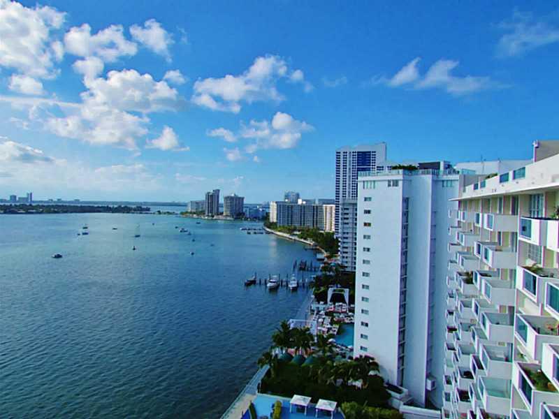 Mirador 1000 - Residential Lease