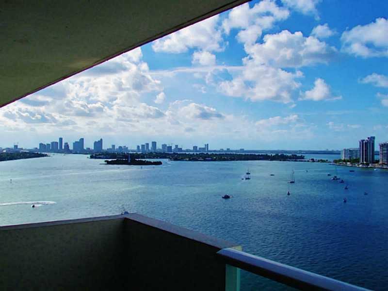 Mirador 1000 - Residential Lease