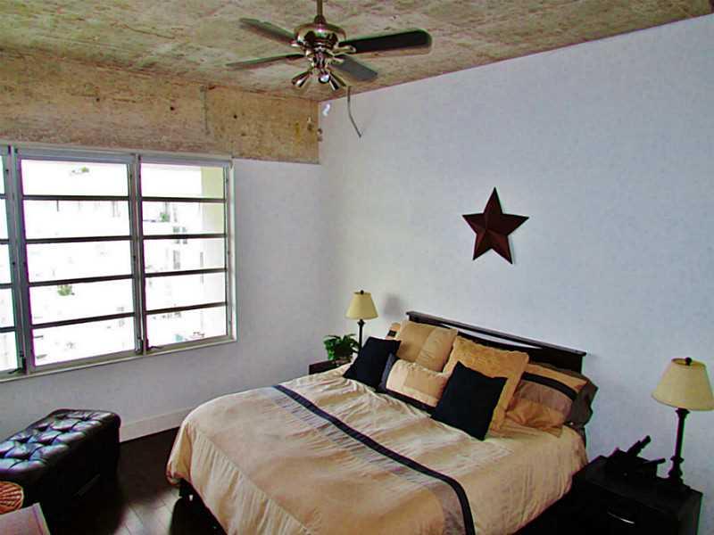 Mirador 1000 - Residential Lease