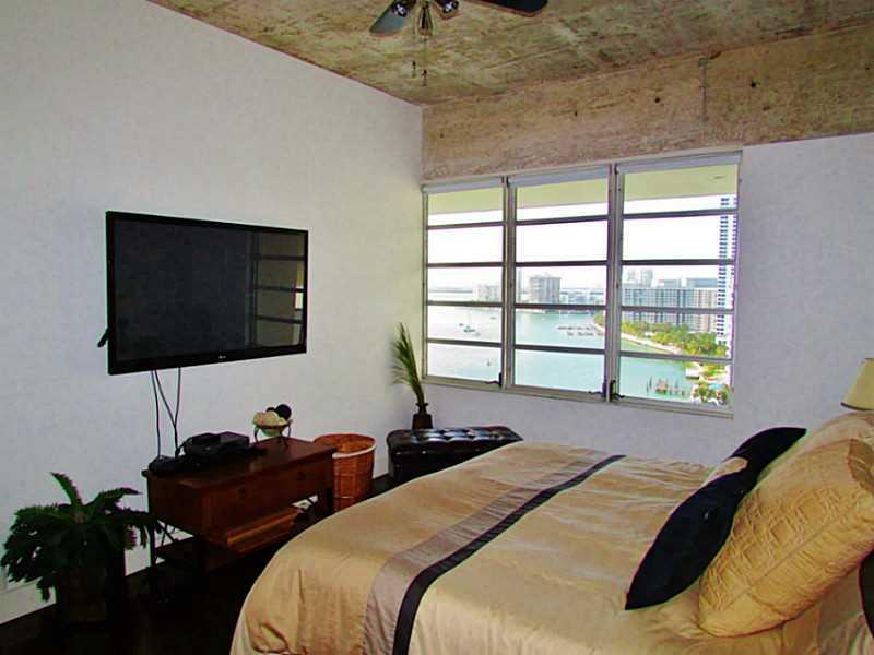 Mirador 1000 - Residential Lease