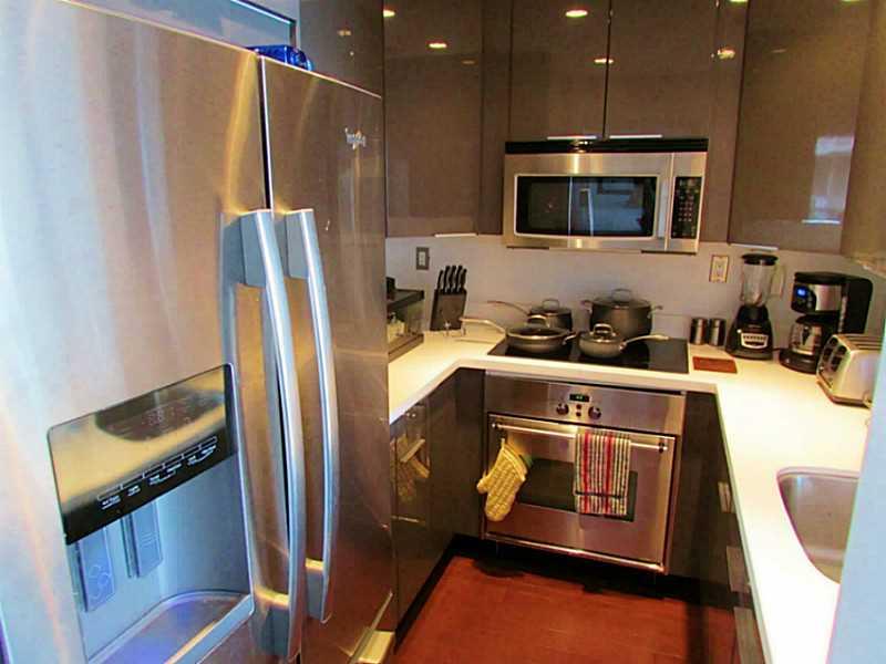 Mirador 1000 - Residential Lease