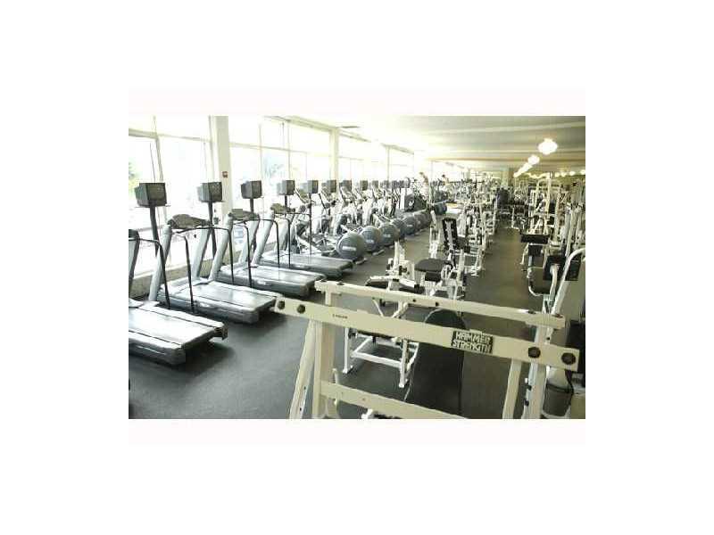 Mirador 1000 - Residential Lease