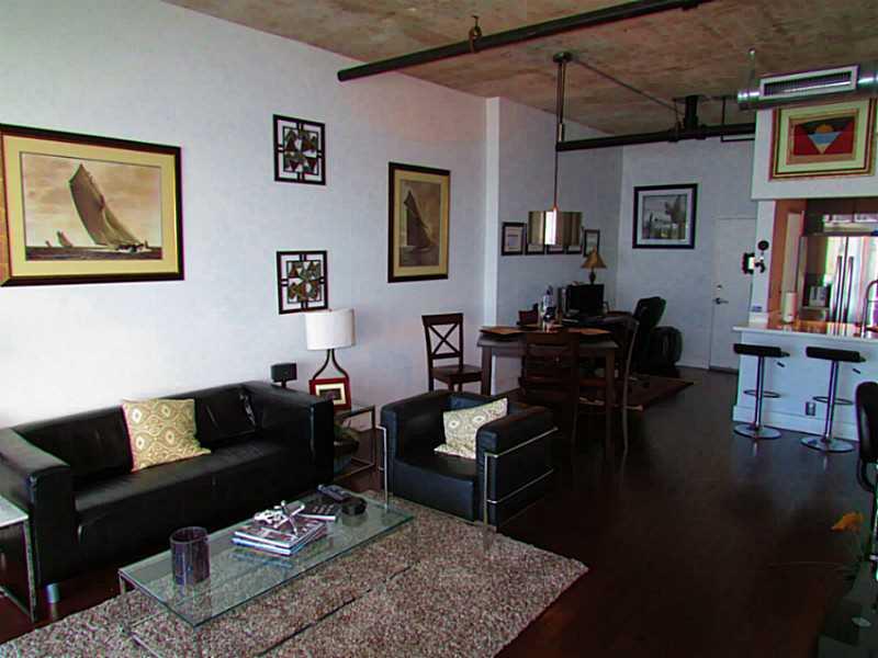 Mirador 1000 - Residential Lease