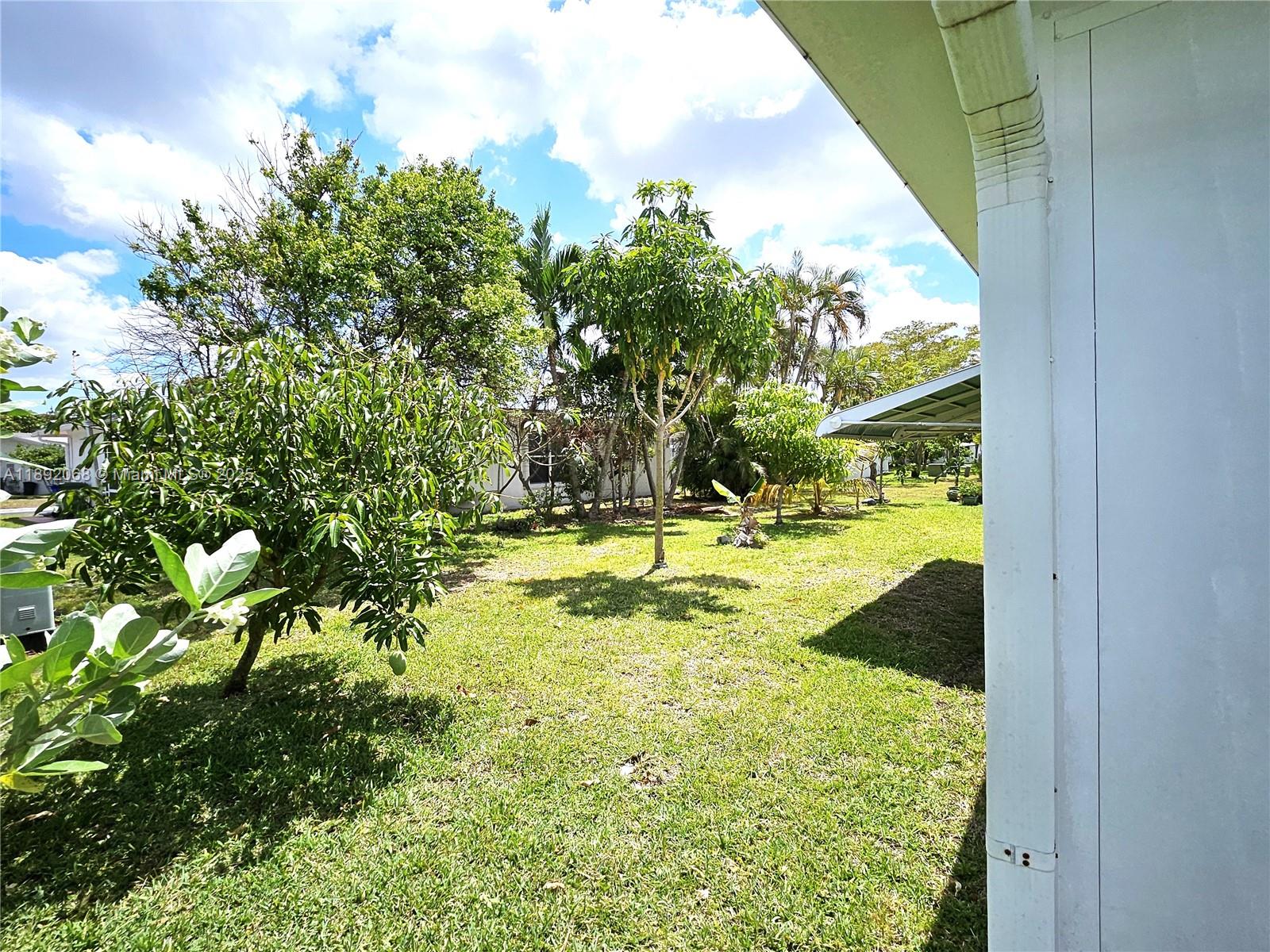 PARADISE GARDENS SEC 4 - Residential Lease