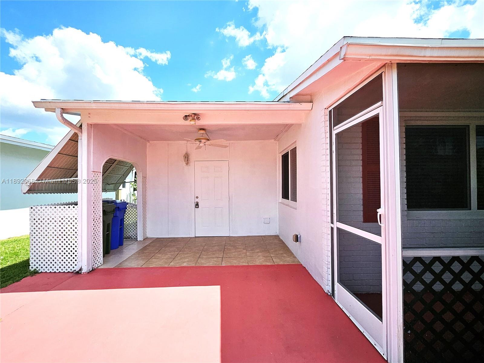 PARADISE GARDENS SEC 4 - Residential Lease