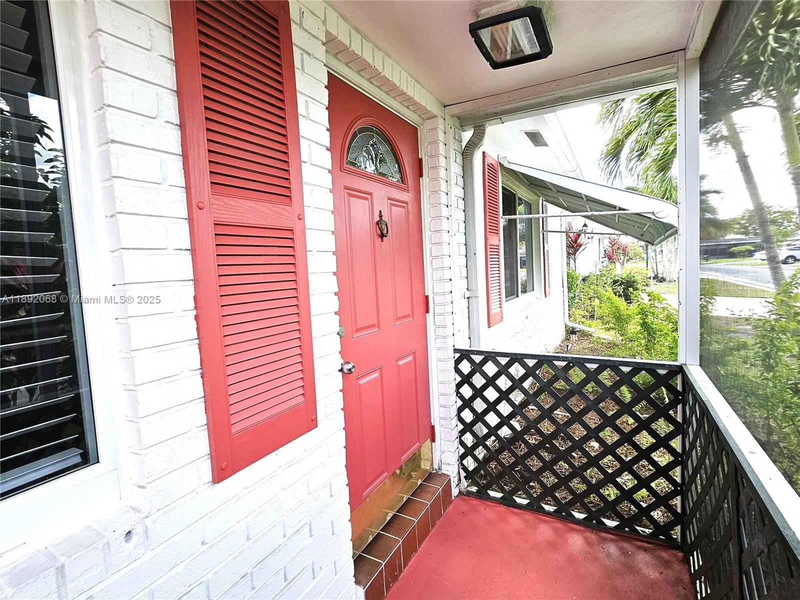 PARADISE GARDENS SEC 4 - Residential Lease
