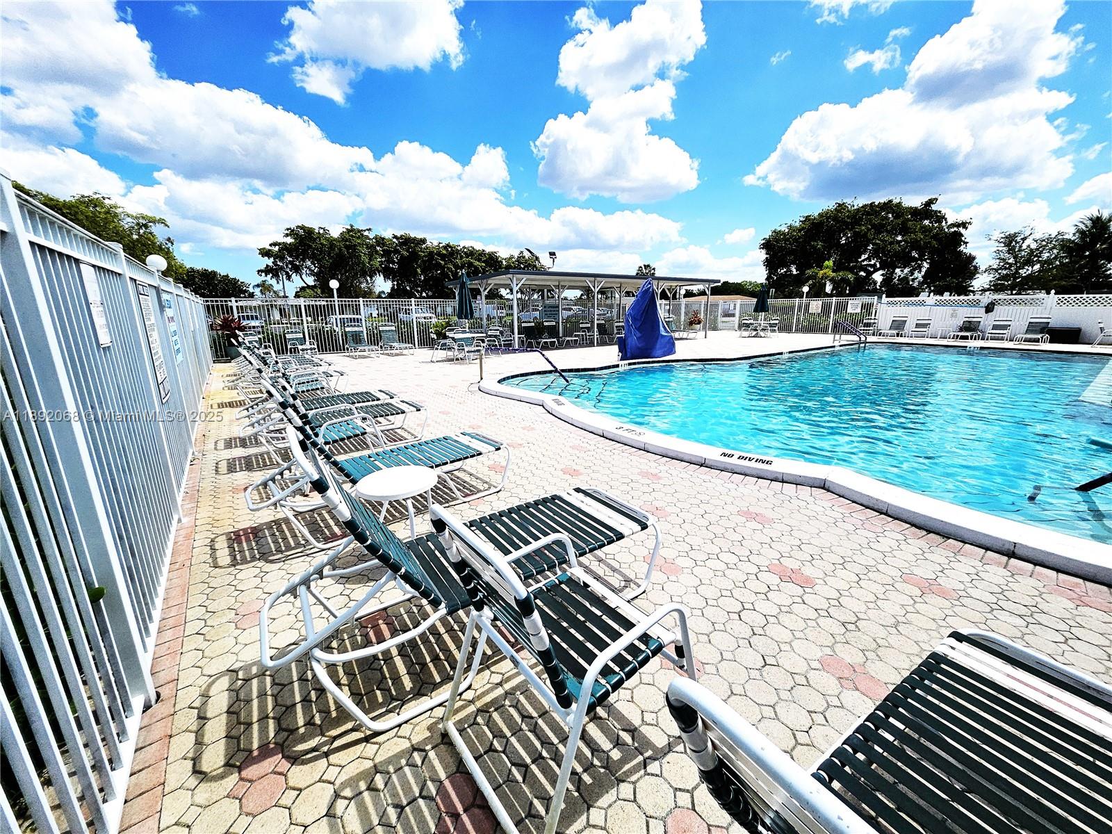 PARADISE GARDENS SEC 4 - Residential Lease