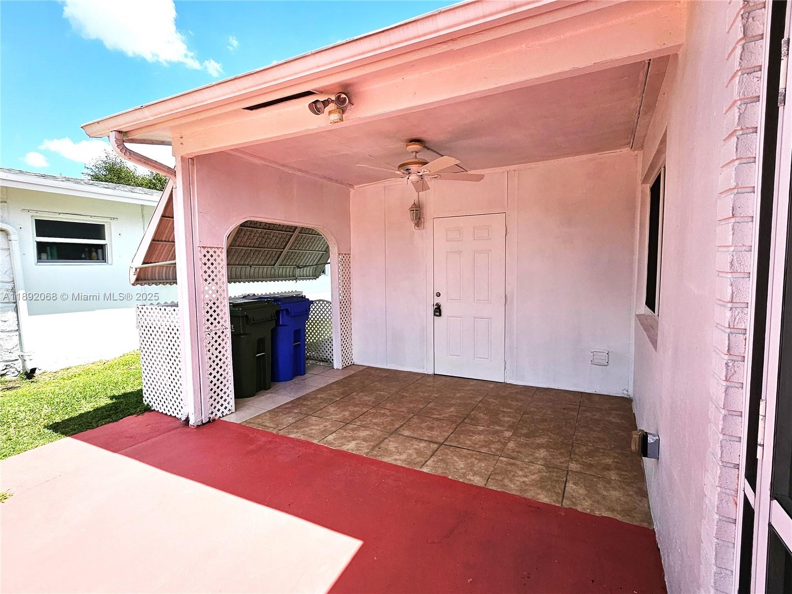 PARADISE GARDENS SEC 4 - Residential Lease